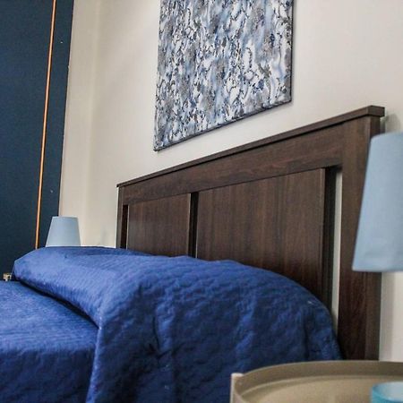 Alexander House Hotel Palermo Bagian luar foto