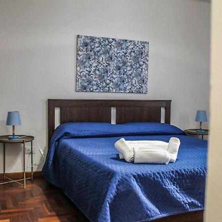 Alexander House Hotel Palermo Bagian luar foto