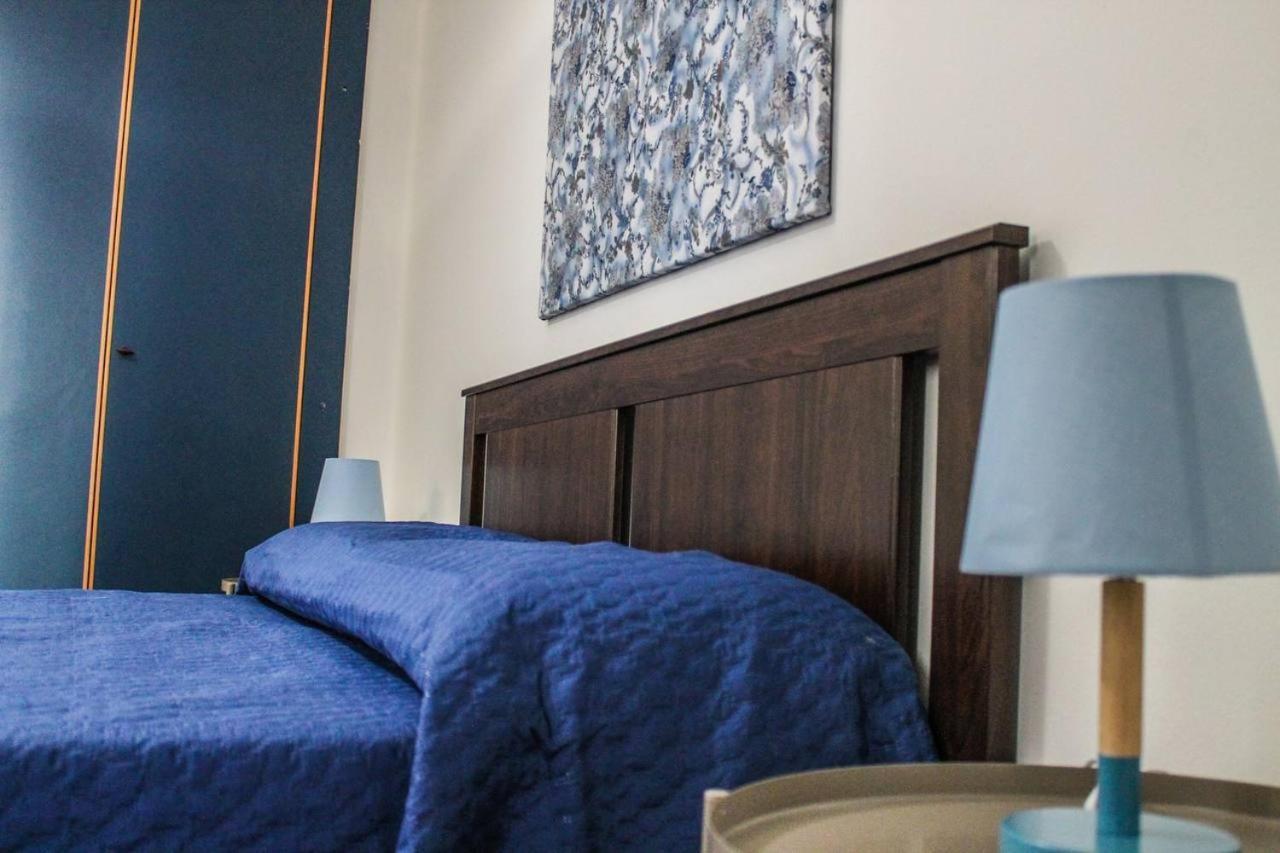 Alexander House Hotel Palermo Bagian luar foto