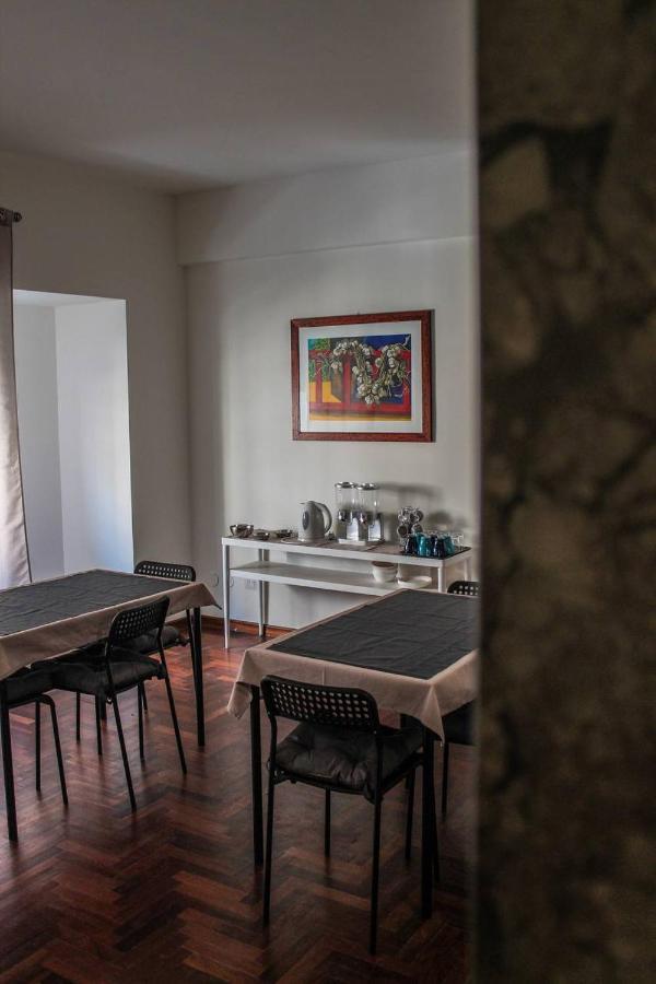 Alexander House Hotel Palermo Bagian luar foto