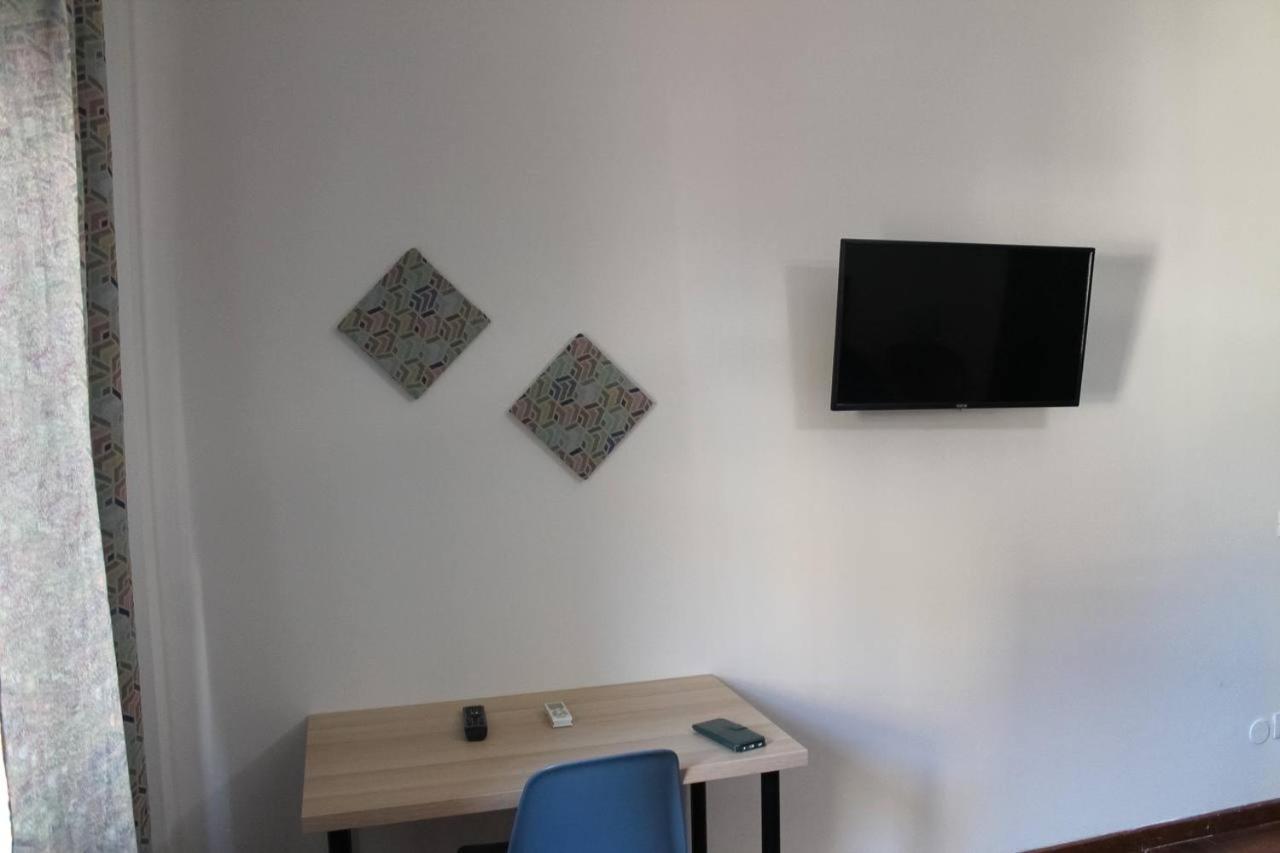 Alexander House Hotel Palermo Bagian luar foto