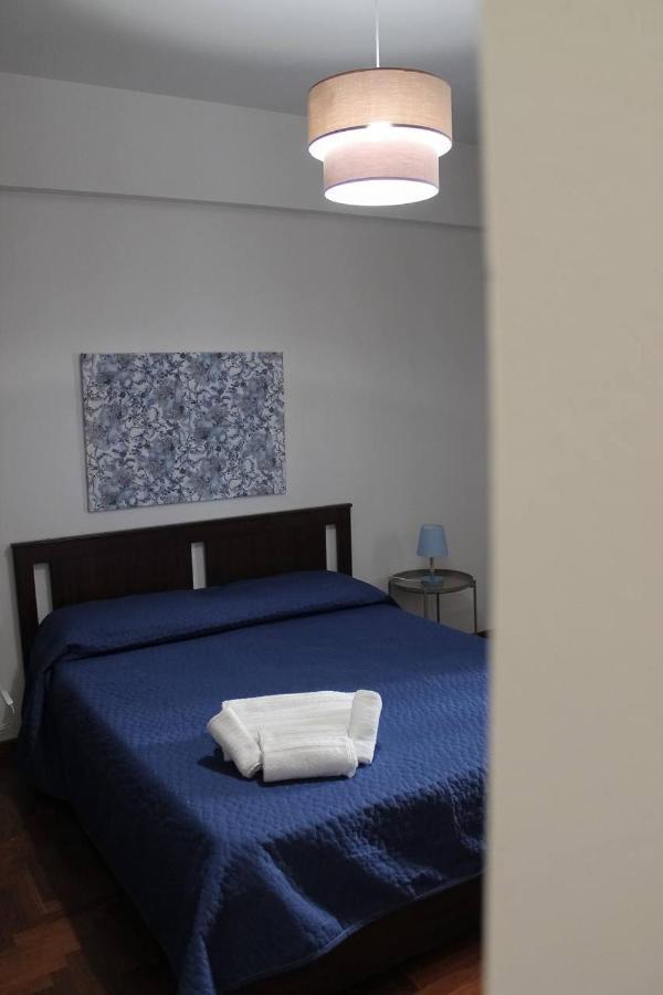 Alexander House Hotel Palermo Bagian luar foto