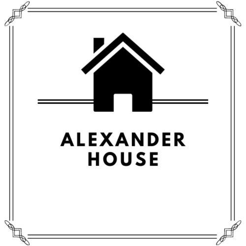 Alexander House Hotel Palermo Bagian luar foto