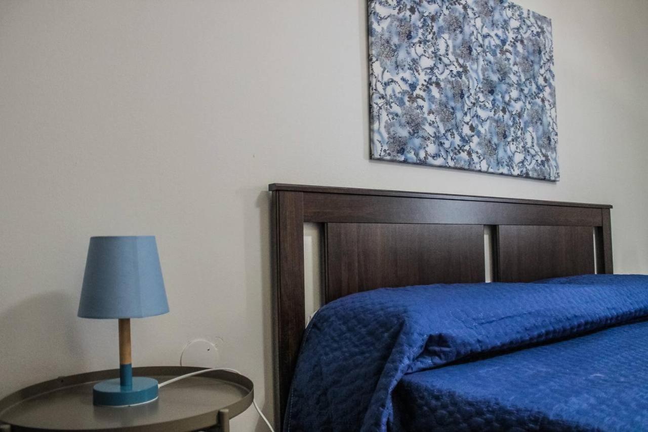Alexander House Hotel Palermo Bagian luar foto