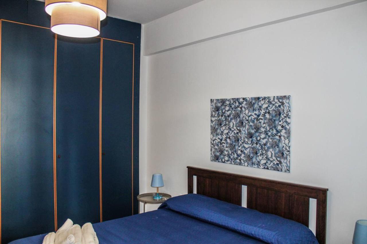 Alexander House Hotel Palermo Bagian luar foto
