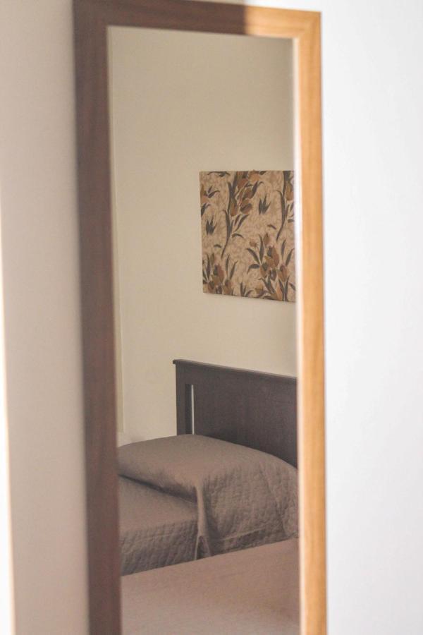 Alexander House Hotel Palermo Bagian luar foto